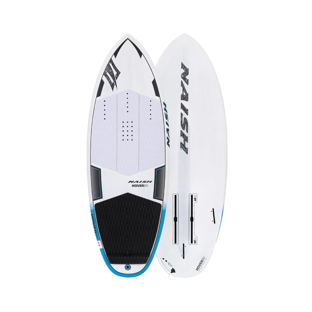  Naish 2024 Hover Kite Crossover Kite/Wake Foil Board