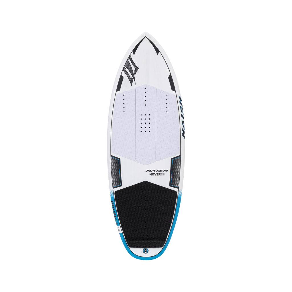  Naish 2024 Hover Kite Crossover Kite/Wake Foil Board