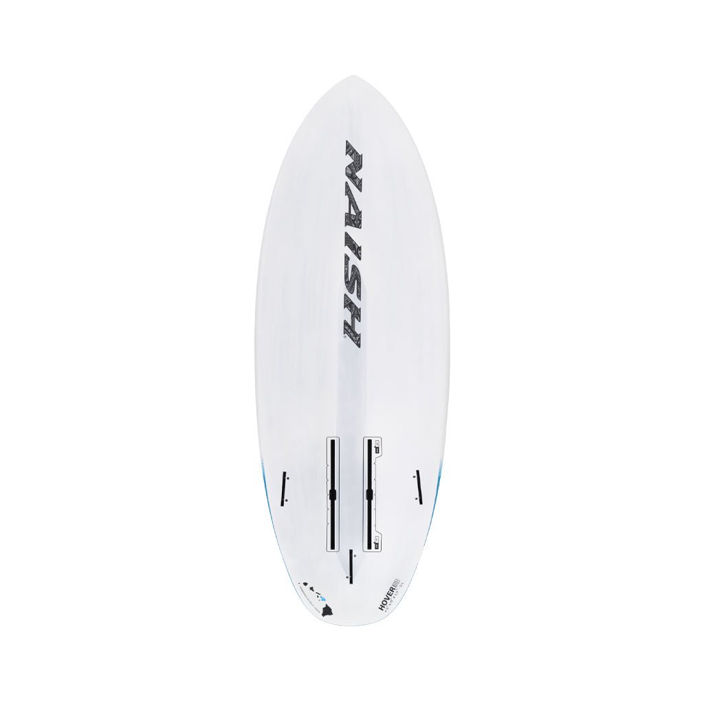 Naish 2024 Hover Kite Crossover Kite/Wake Foil Board
