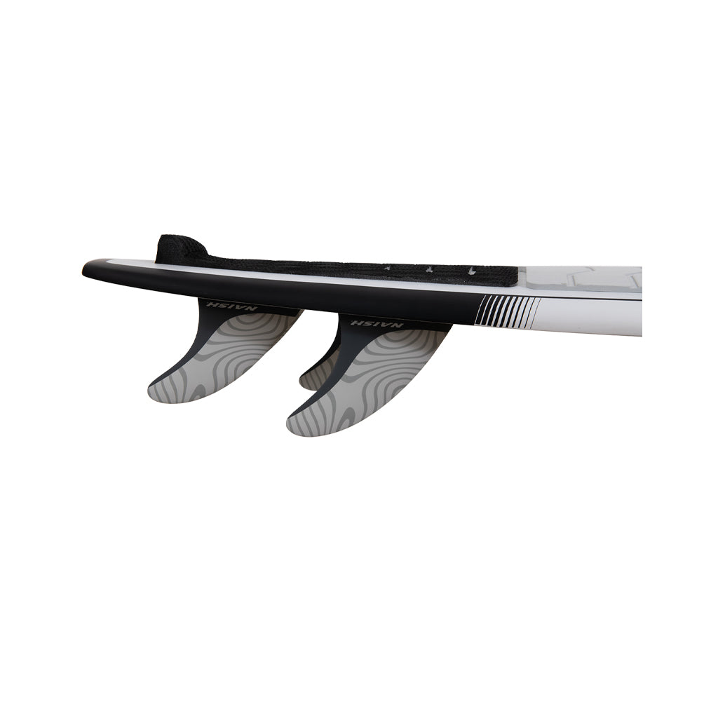  Naish 2024 Gecko Kite Surfboard