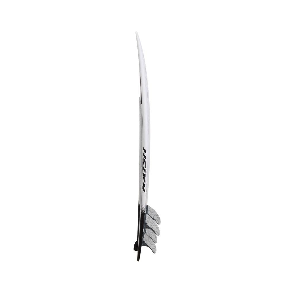  Naish 2024 Gecko Kite Surfboard