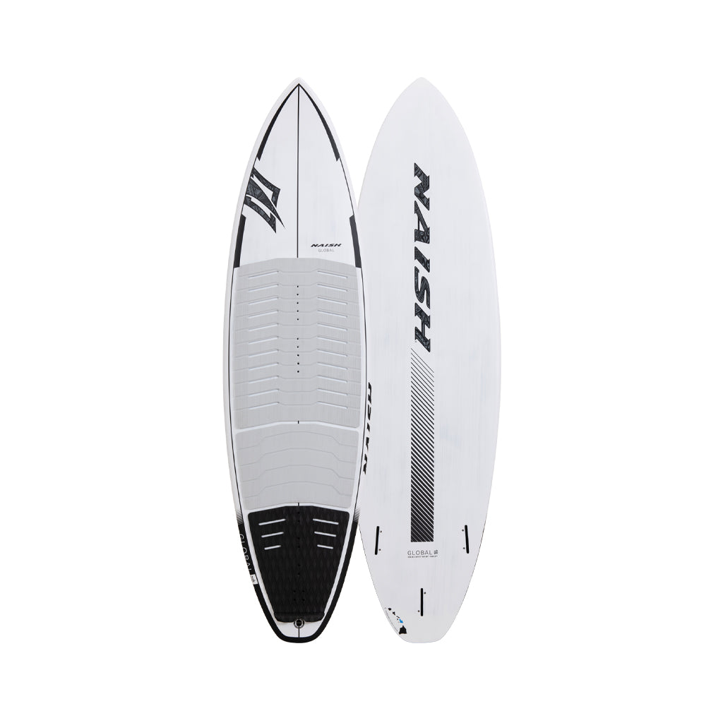  Naish 2024 Global Kite Surfboard