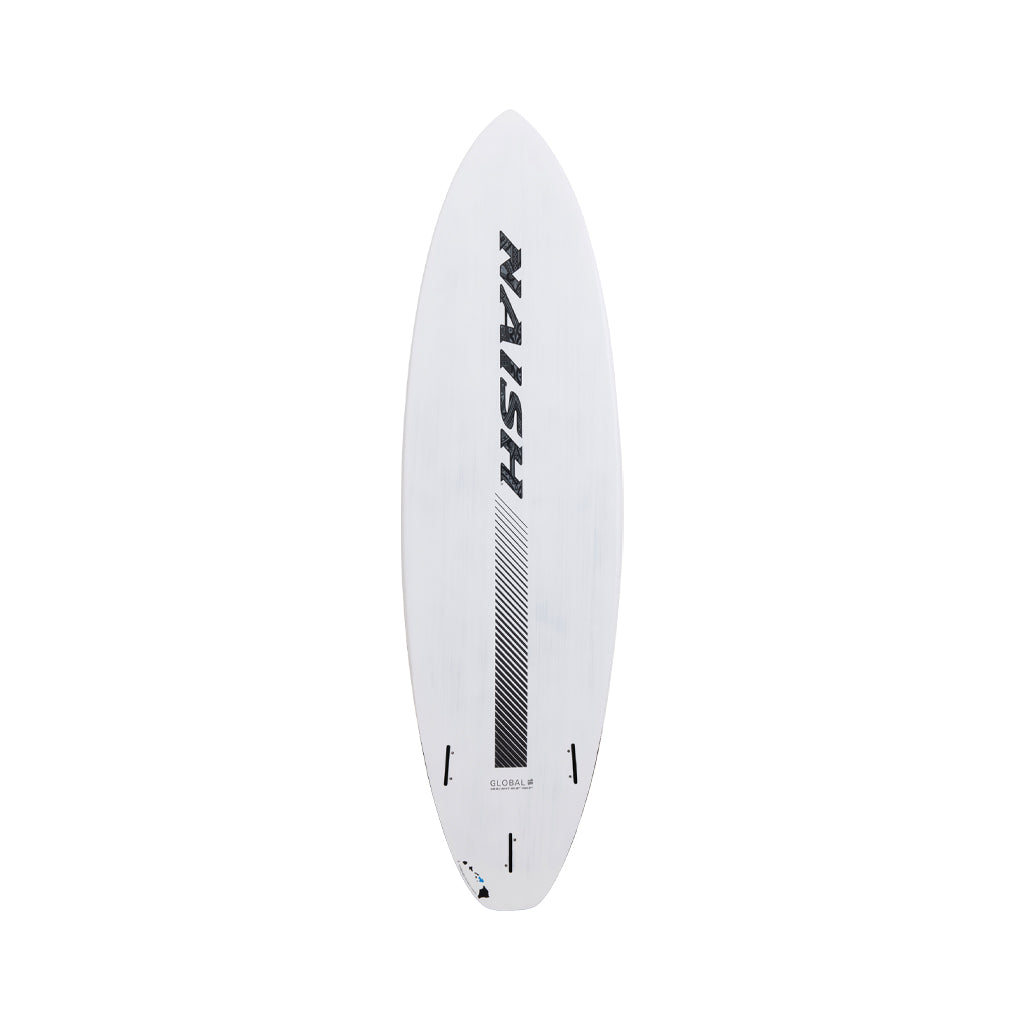  Naish 2024 Global Kite Surfboard
