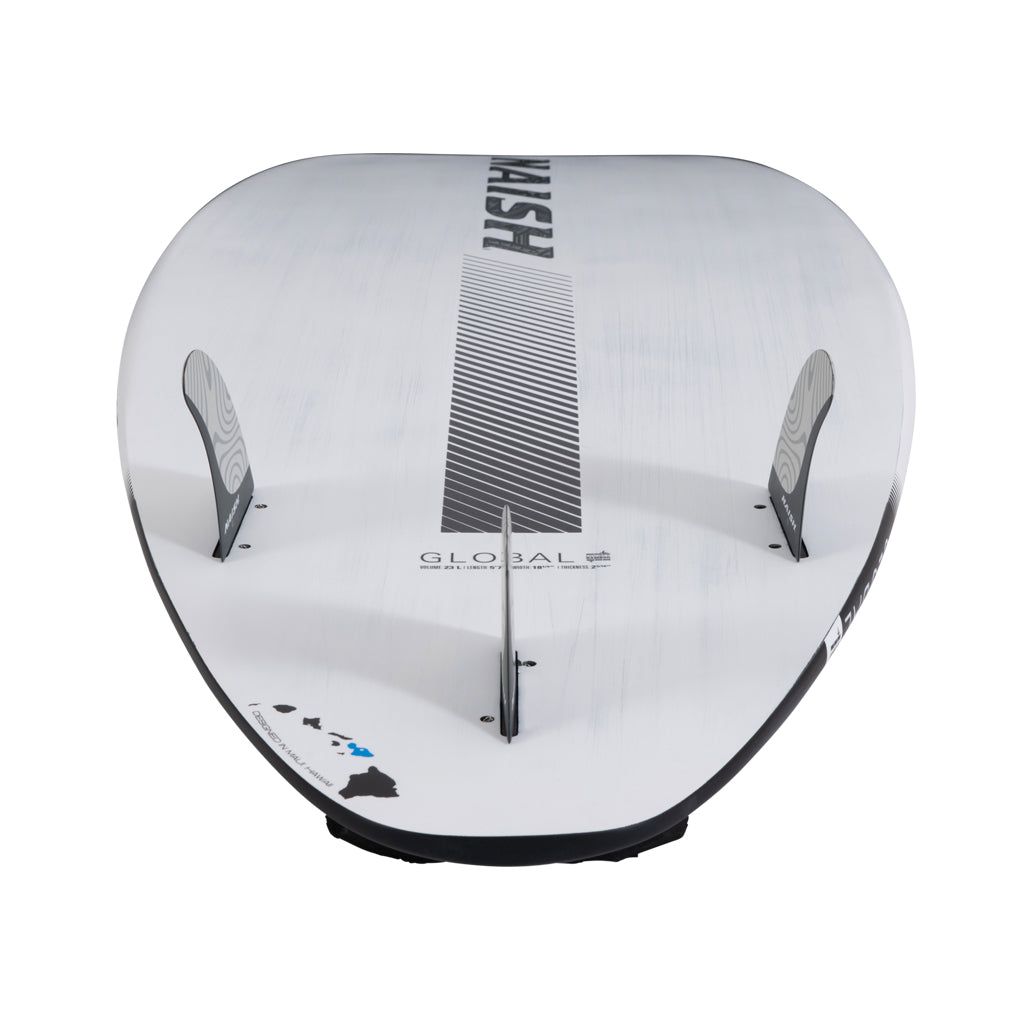  Naish 2024 Global Kite Surfboard