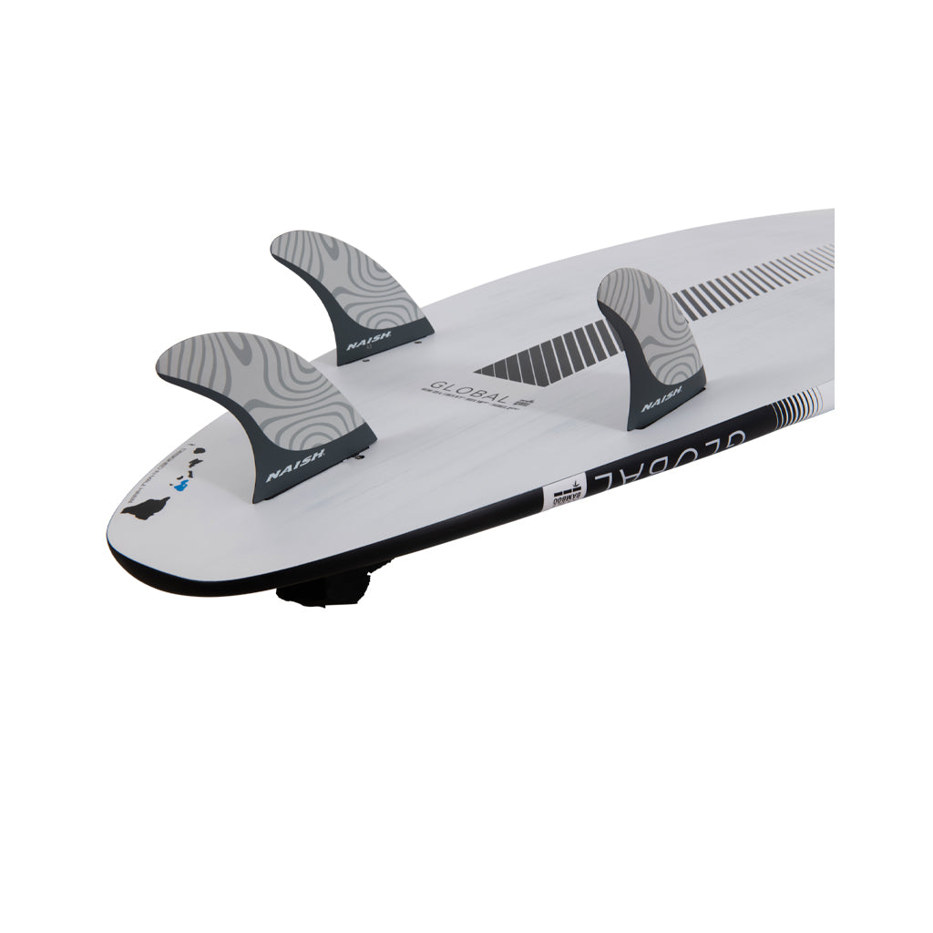  Naish 2024 Global Kite Surfboard