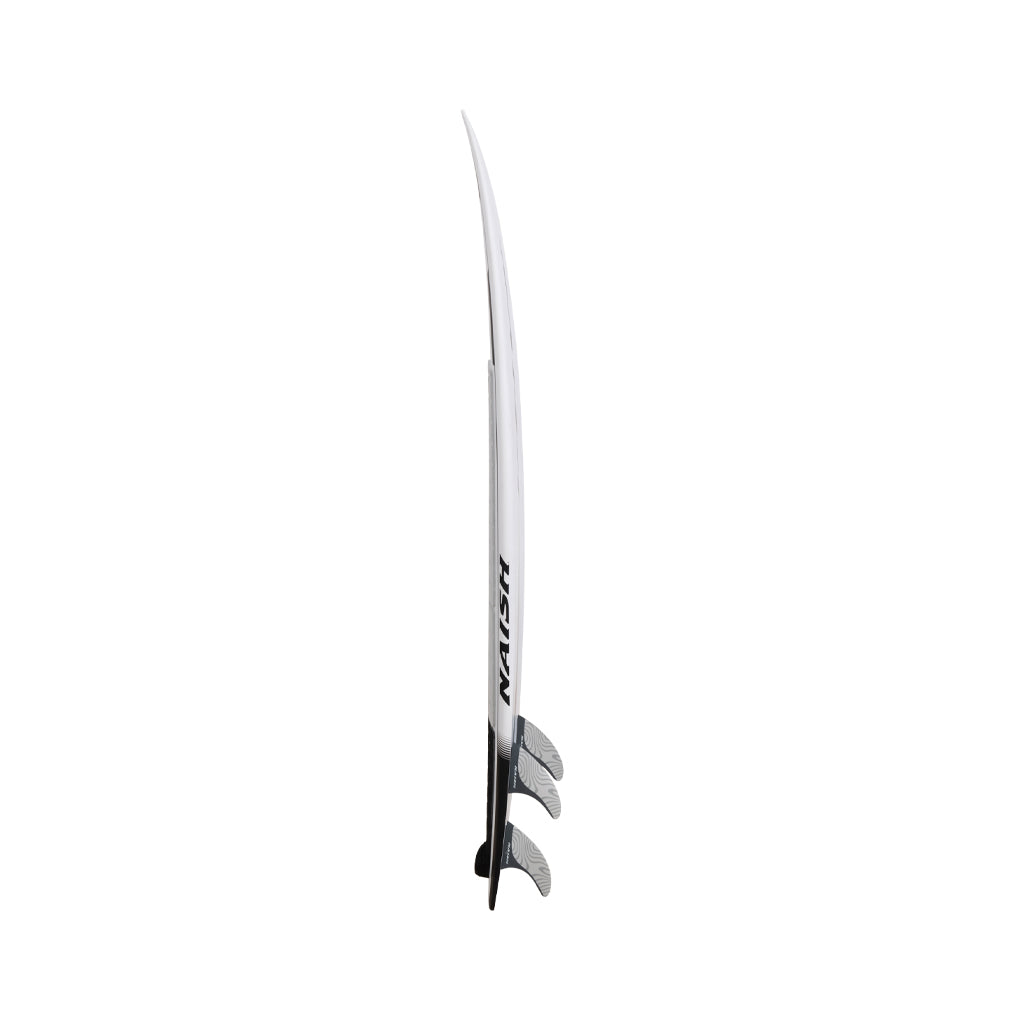  Naish 2024 Go-To Kite Surfboard