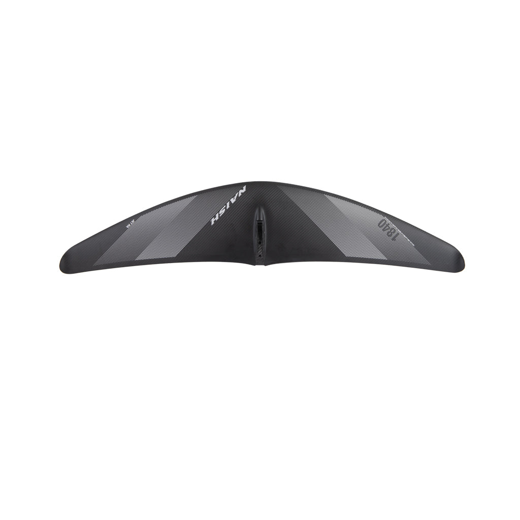  Naish 2024 Jet High Aspect Semi Complete Lower Foil Package