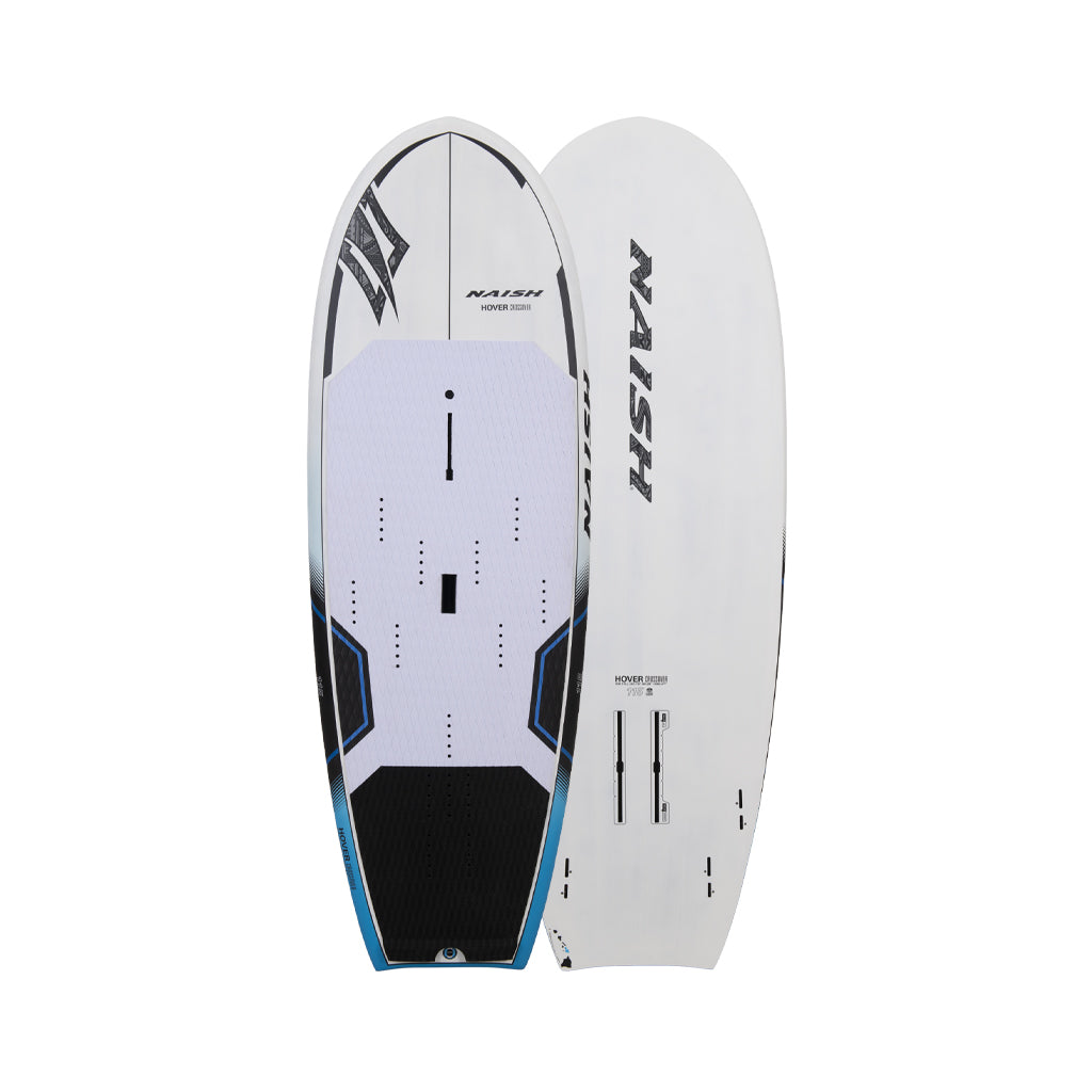  Naish 2024 Hover Crossover Wing/Wind/SUP Foil Board