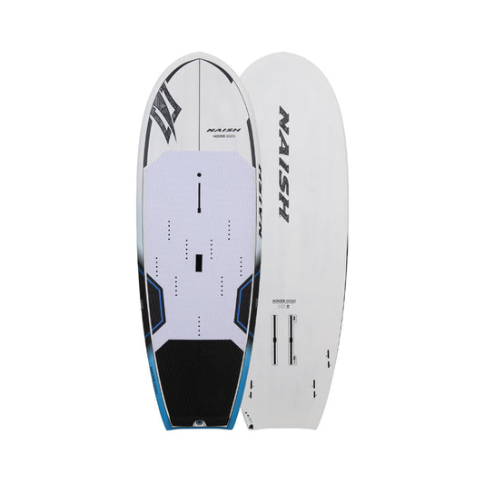  Naish 2024 Hover Crossover Wing/Wind/SUP Foil Board