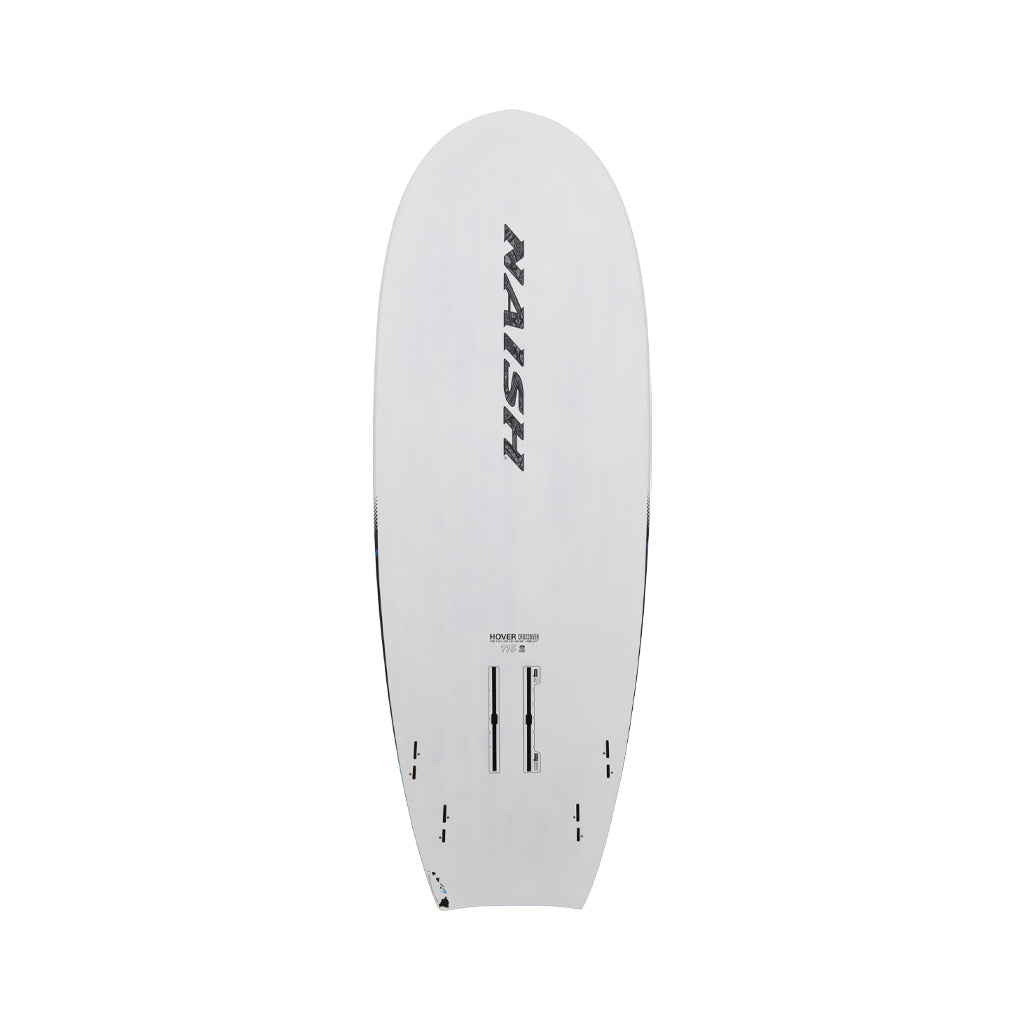  Naish 2024 Hover Crossover Wing/Wind/SUP Foil Board