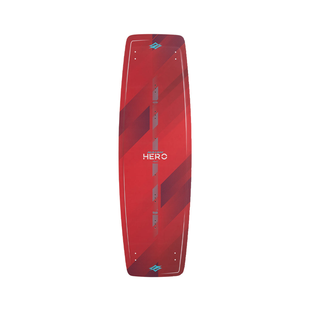  Naish 2024 Hero Kiteboard
