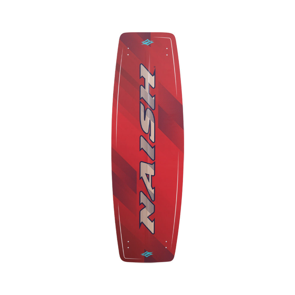  Naish 2024 Hero Kiteboard