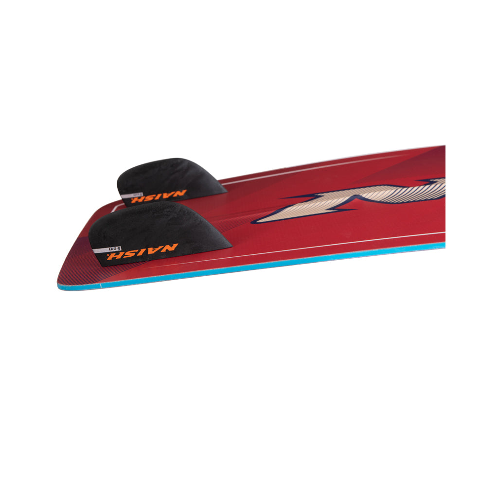  Naish 2024 Hero Kiteboard