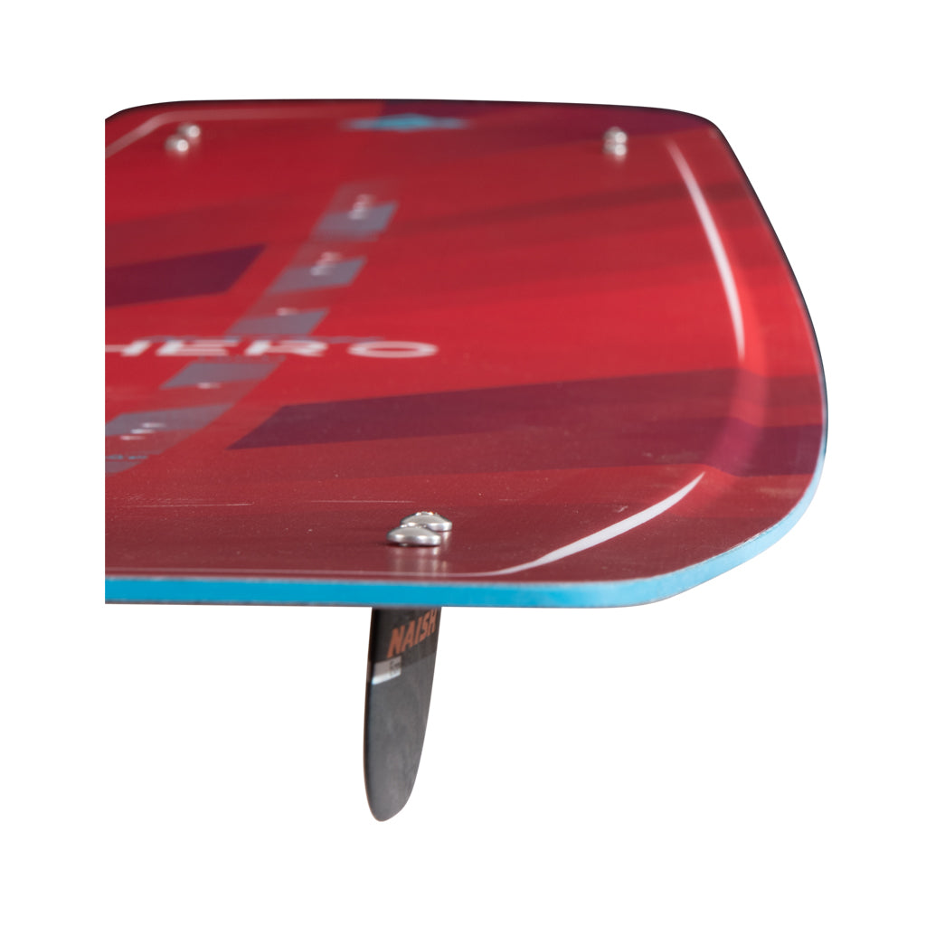  Naish 2024 Hero Kiteboard
