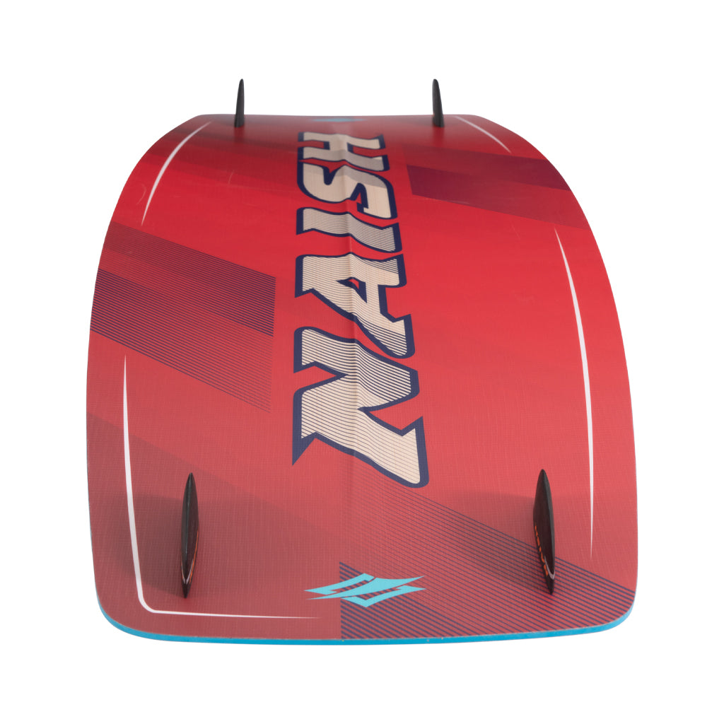  Naish 2024 Hero Kiteboard