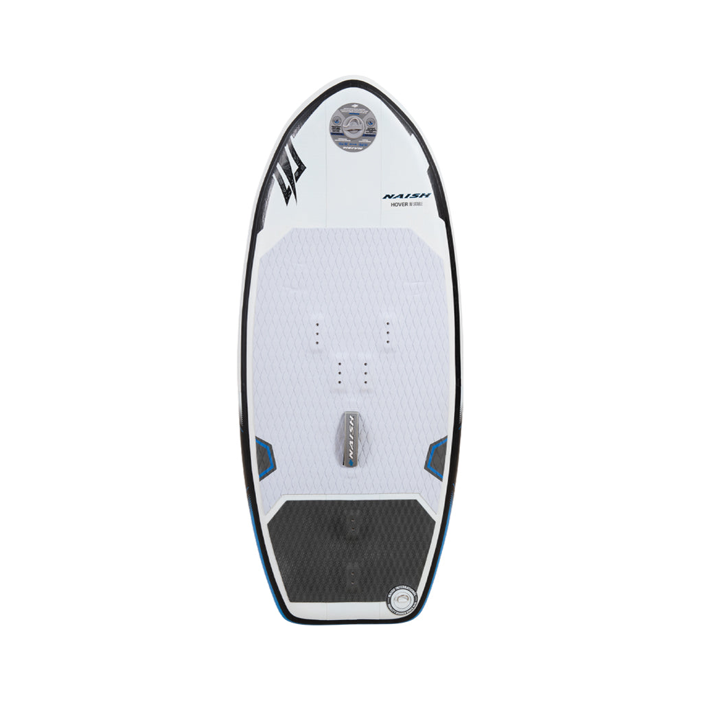  Naish 2024 Hover Inflatable Wing Foil Board