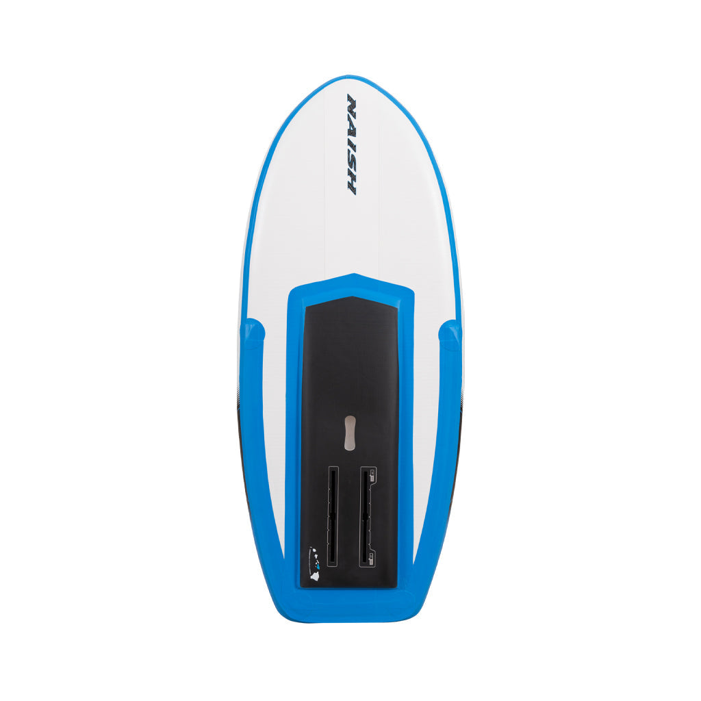  Naish 2024 Hover Inflatable Wing Foil Board