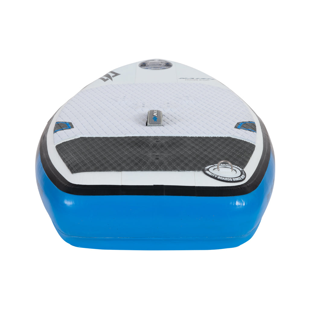  Naish 2024 Hover Inflatable Wing Foil Board