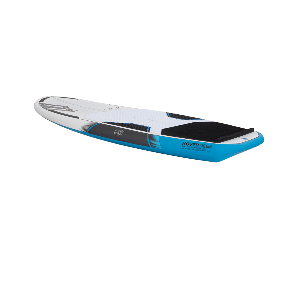  Naish 2024 Carbon Ultra Hover Ascend Wing Foil Board