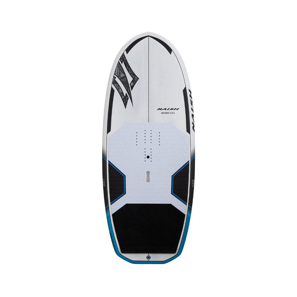  Naish 2024 Carbon Ultra Hover Ascend Wing Foil Board