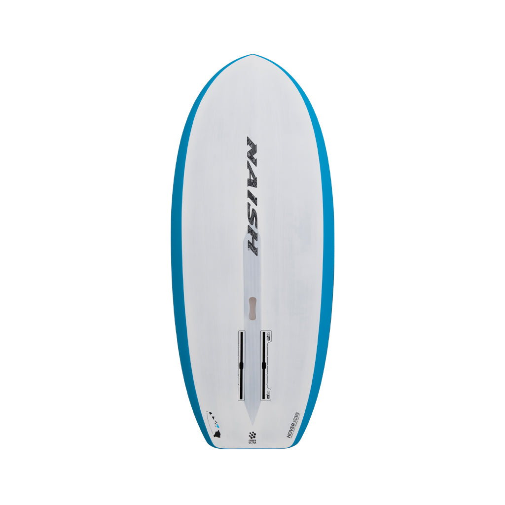  Naish 2024 Carbon Ultra Hover Ascend Wing Foil Board