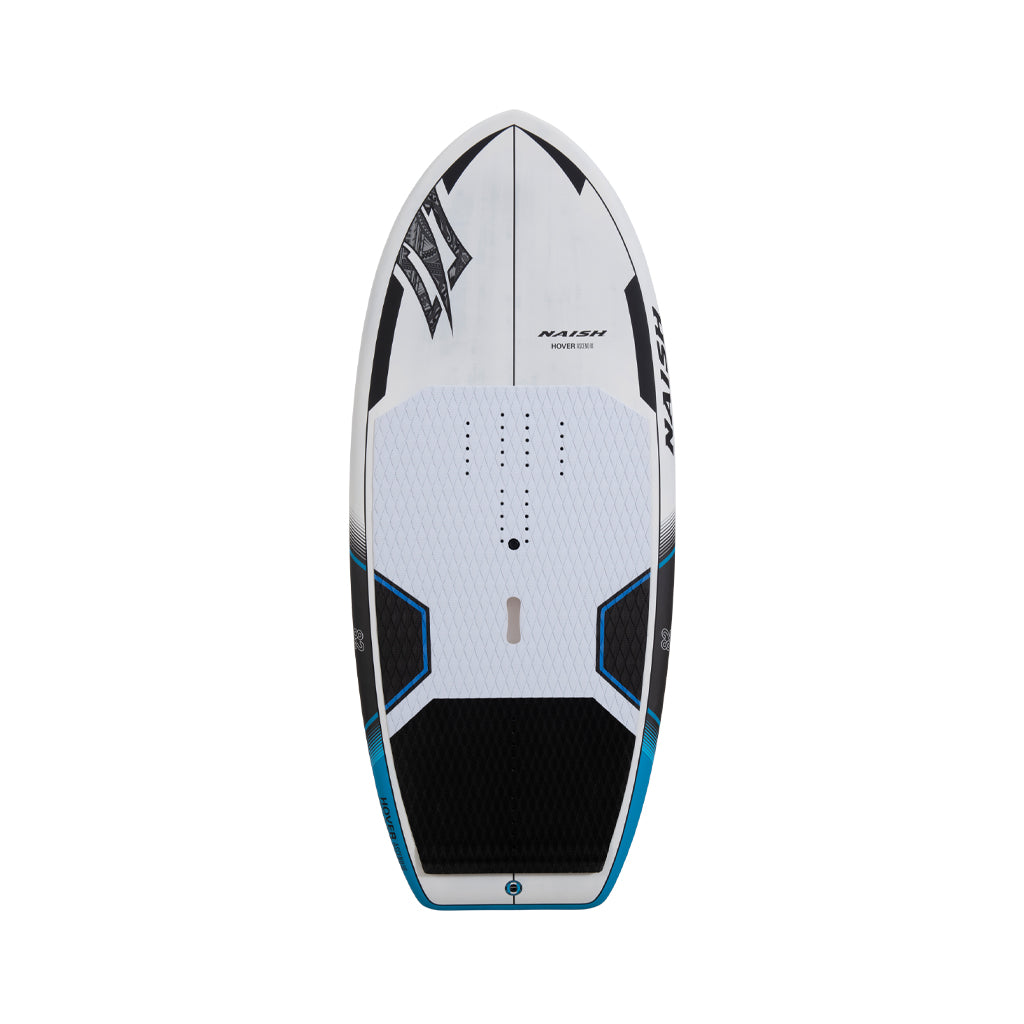  Naish 2024 Carbon Ultra Hover Ascend Wing Foil Board