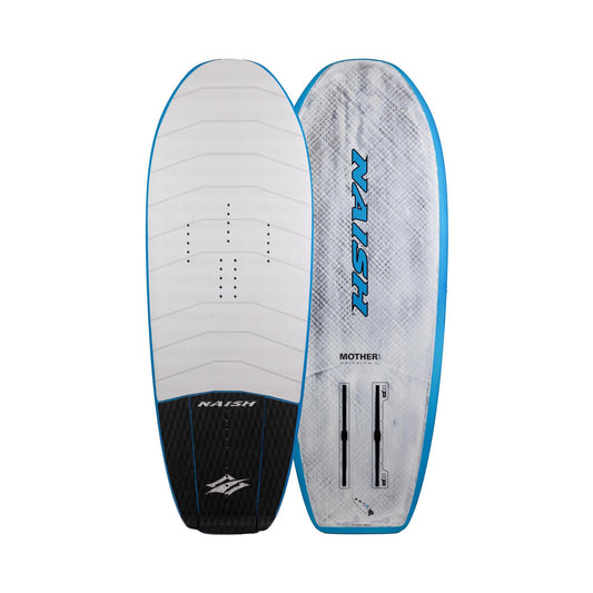  Naish 2025 Hover Mother Chip Kite Foil Board