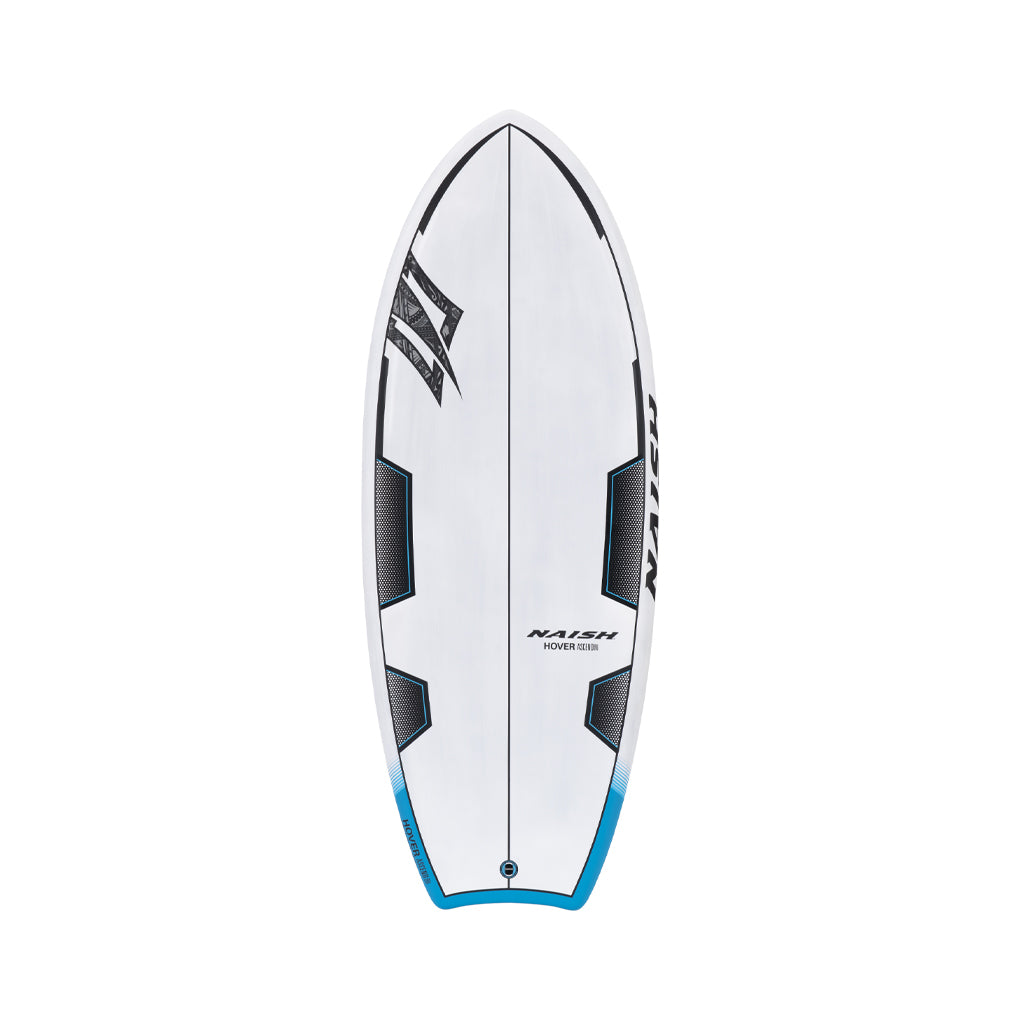  Naish 2024 Carbon Ultra Hover Ascend Surf Foil Board