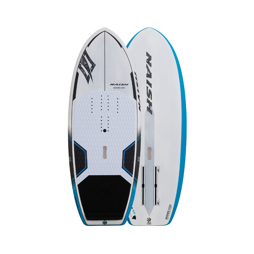  Naish 2024 Carbon Ultra Hover Ascend Wing Foil Board