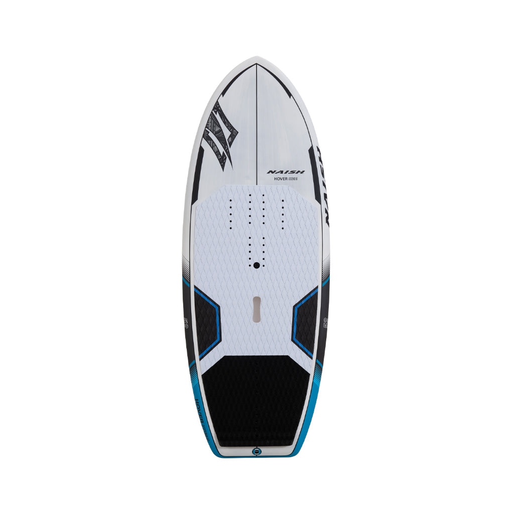  Naish 2024 Carbon Ultra Hover Ascend Wing Foil Board