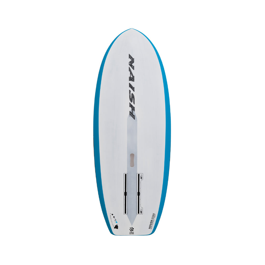  Naish 2024 Carbon Ultra Hover Ascend Wing Foil Board
