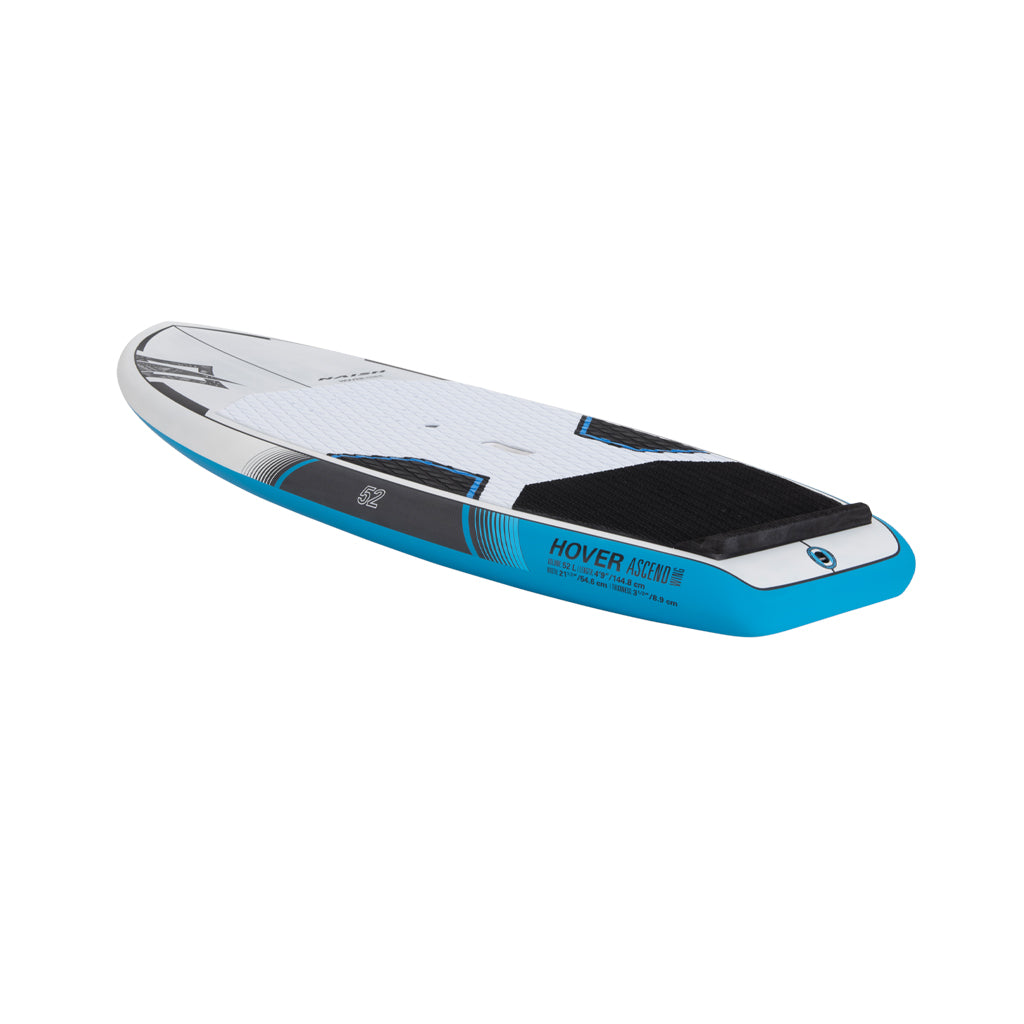  Naish 2024 Carbon Ultra Hover Ascend Wing Foil Board
