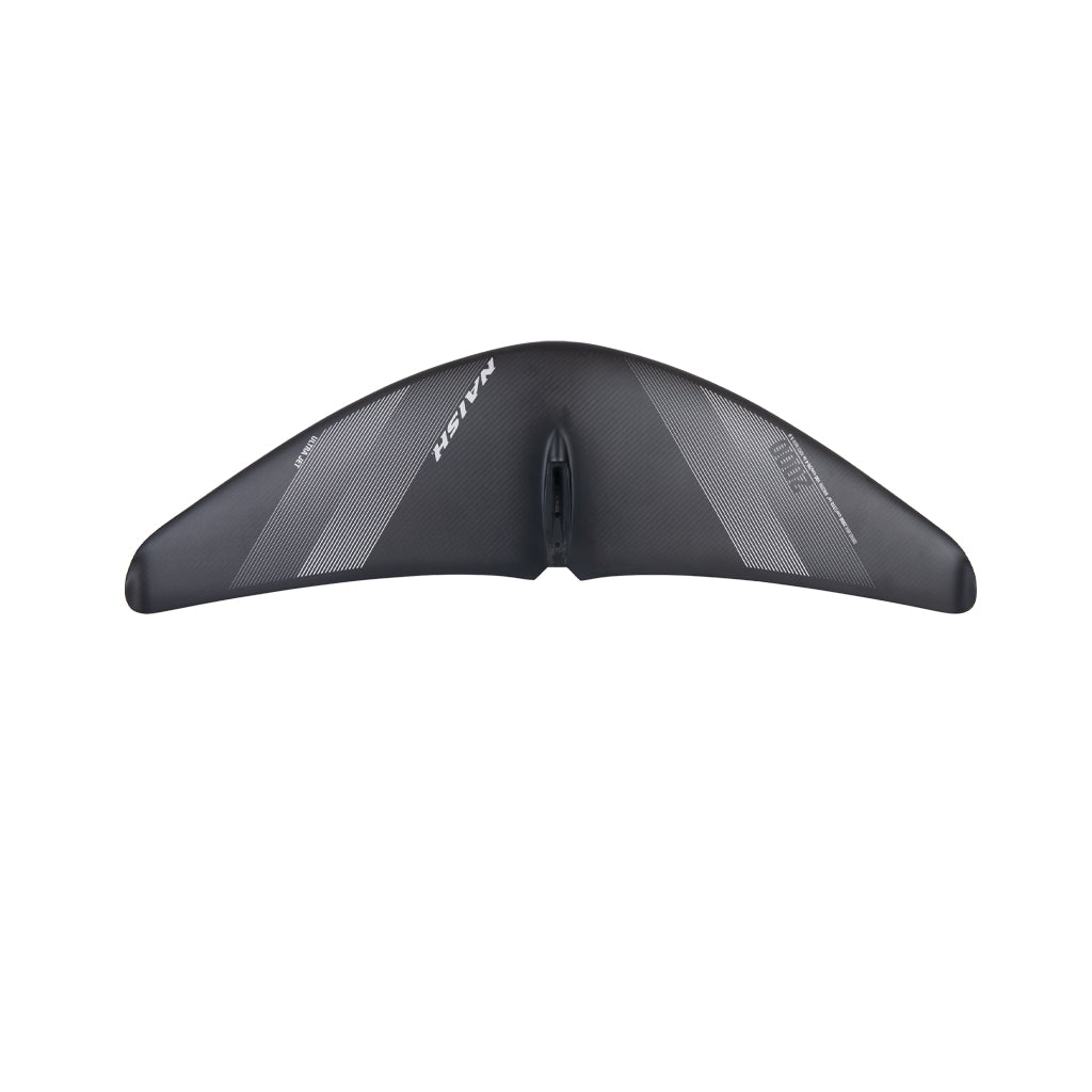  Naish 2024 Ultra Jet Semi Complete Lower Foil Package