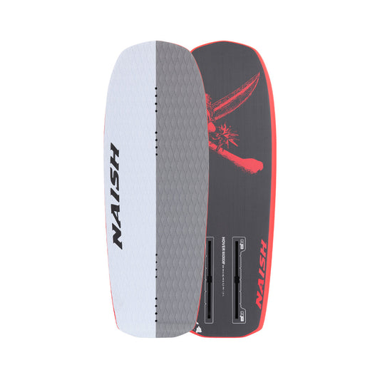  Naish 2024 Hover Macrochip Kite Foil Board