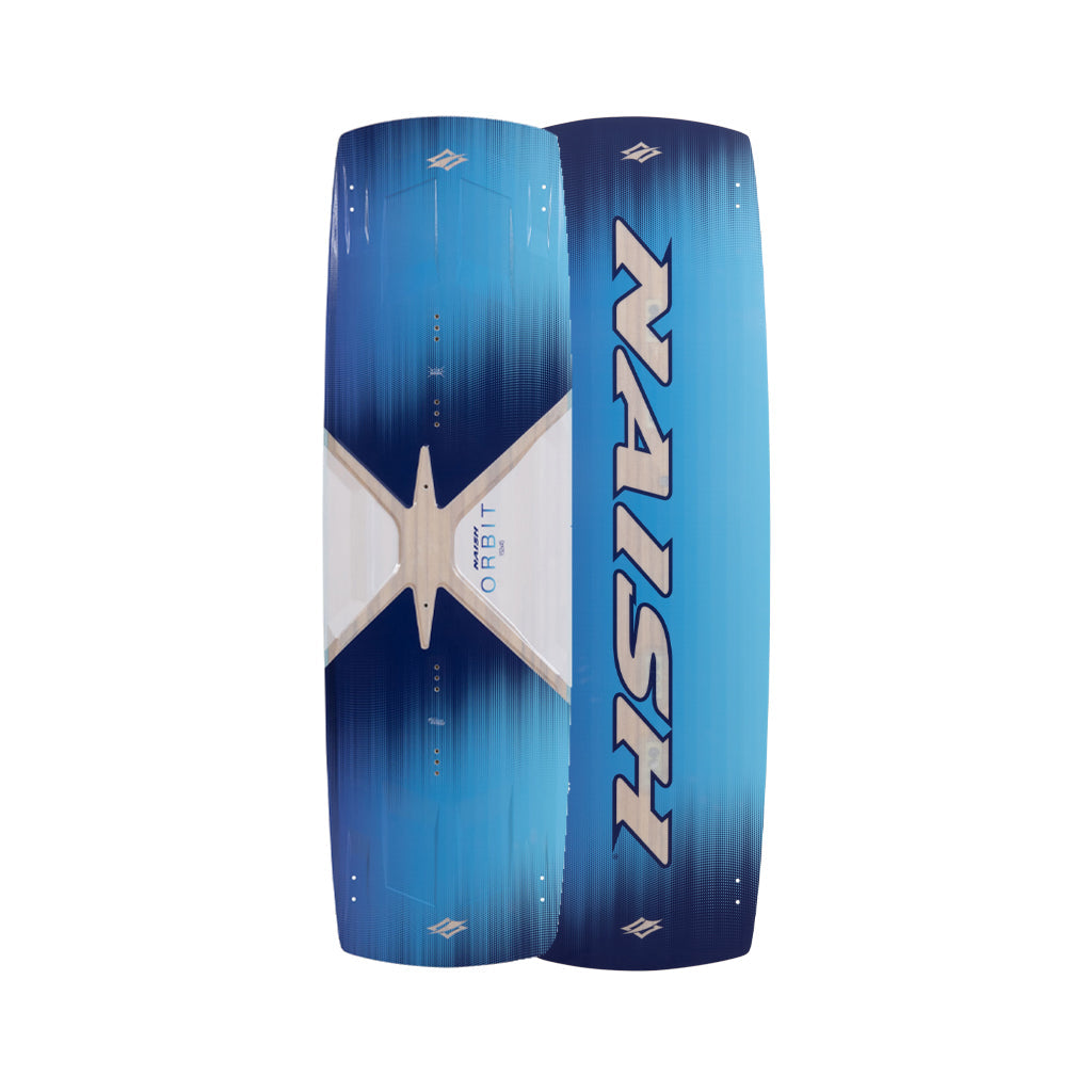  Naish 2024 Orbit Lightwind Kiteboard