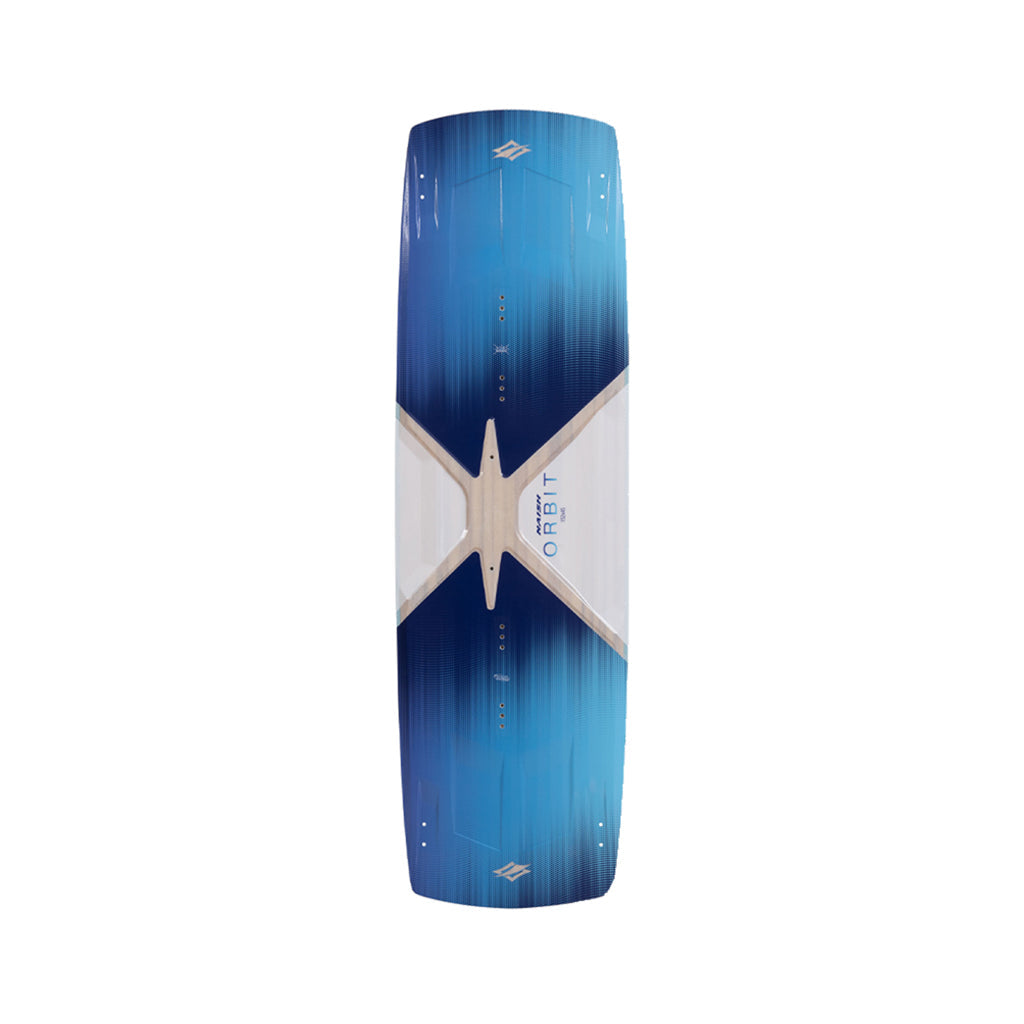  Naish 2024 Orbit Lightwind Kiteboard