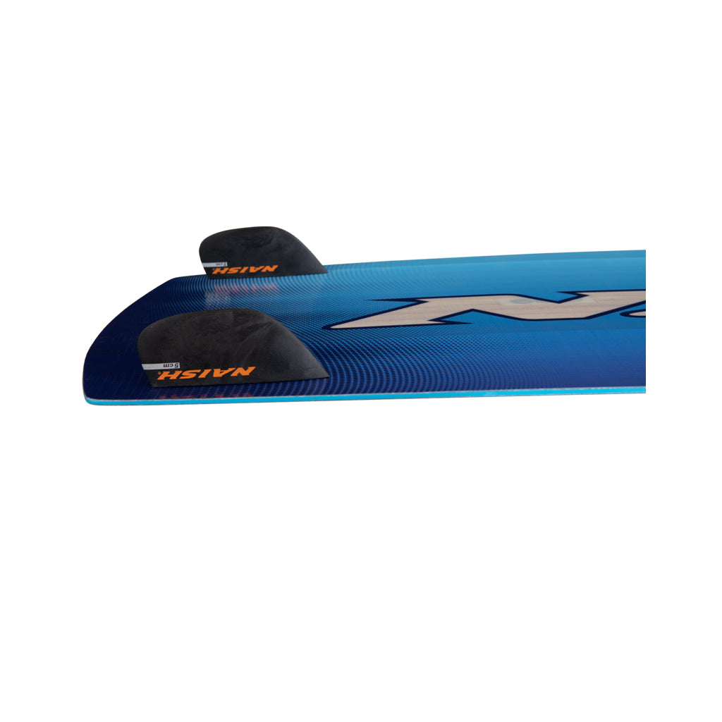  Naish 2024 Orbit Lightwind Kiteboard