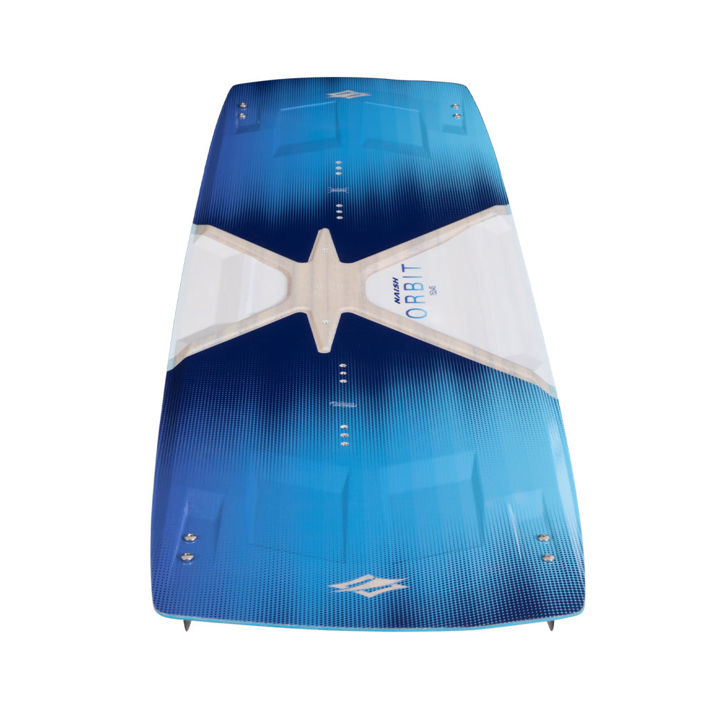  Naish 2024 Orbit Lightwind Kiteboard