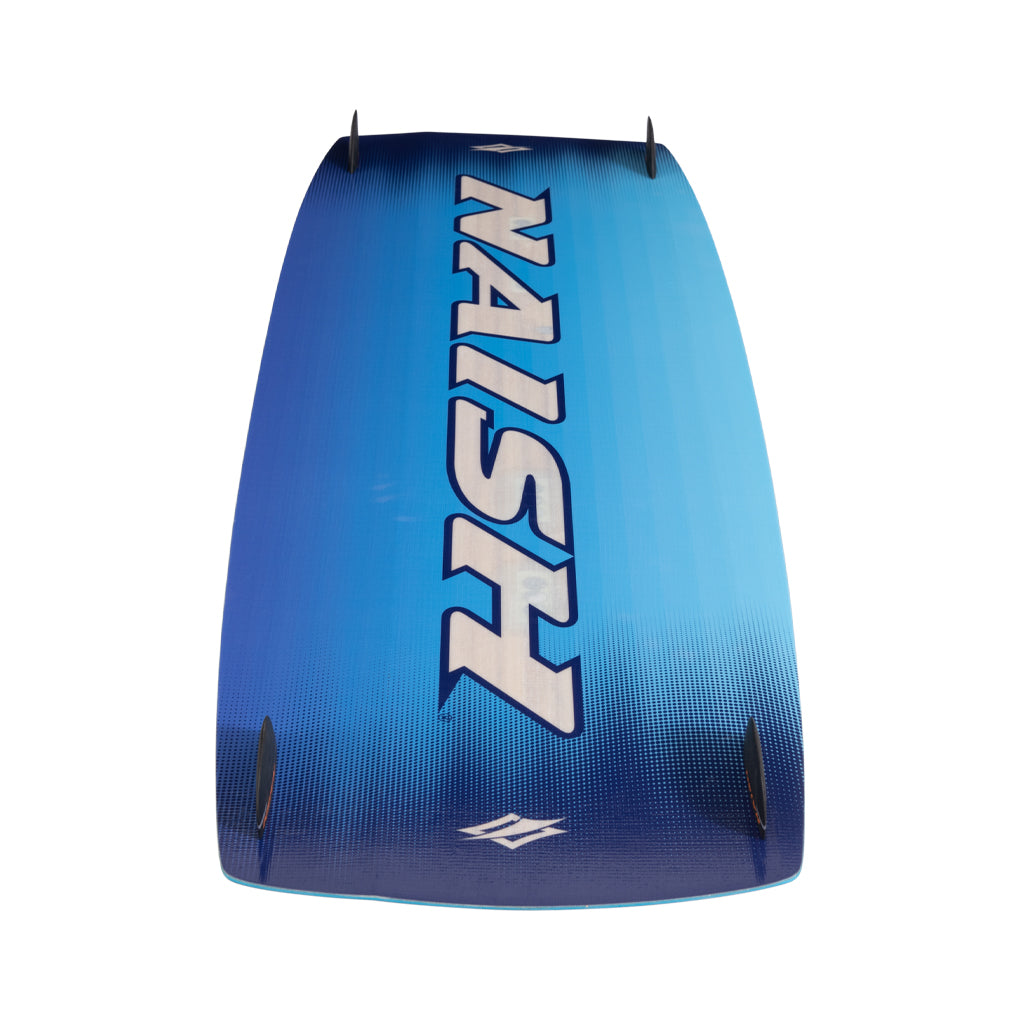  Naish 2024 Orbit Lightwind Kiteboard