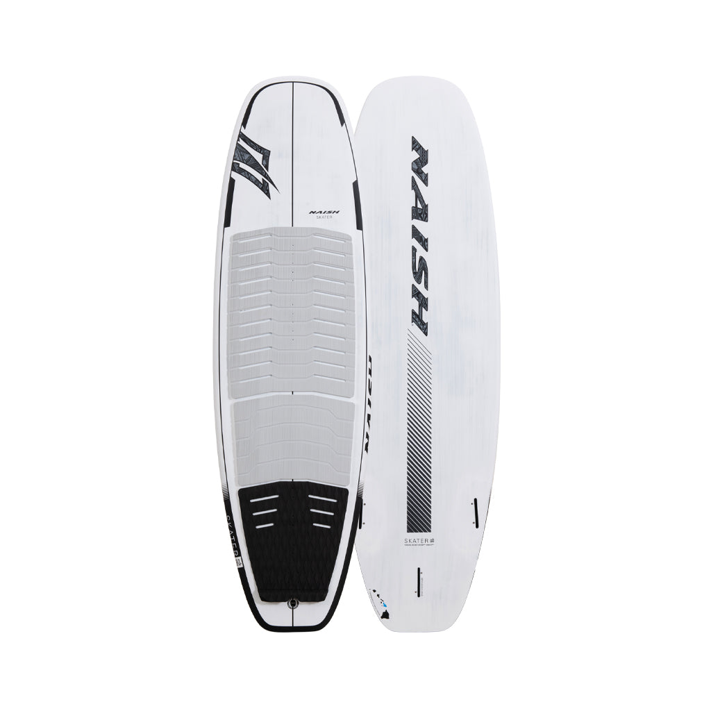  Naish 2024 Skater Kite Surfboard