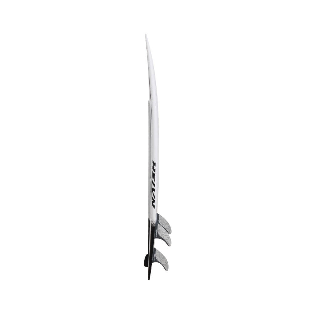  Naish 2024 Skater Kite Surfboard