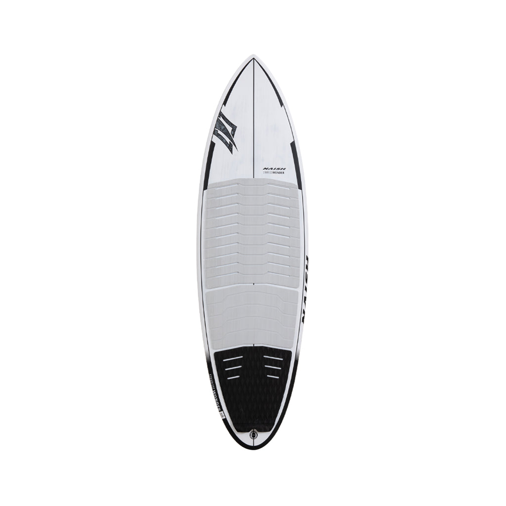  Naish 2024 Strapless Wonder Kite Surfboard