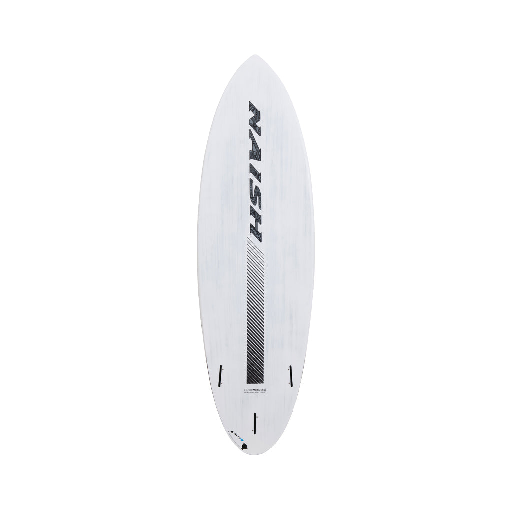  Naish 2024 Strapless Wonder Kite Surfboard