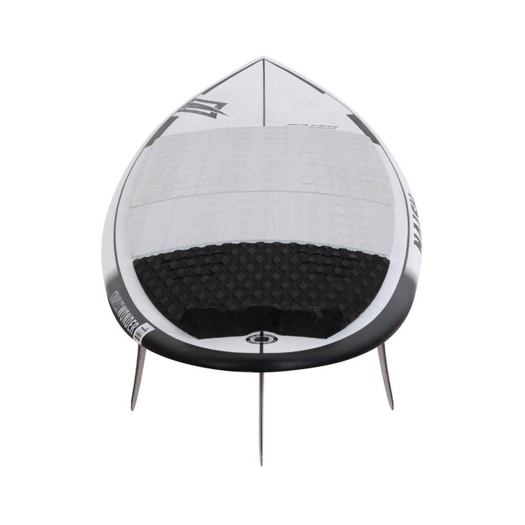  Naish 2024 Strapless Wonder Kite Surfboard