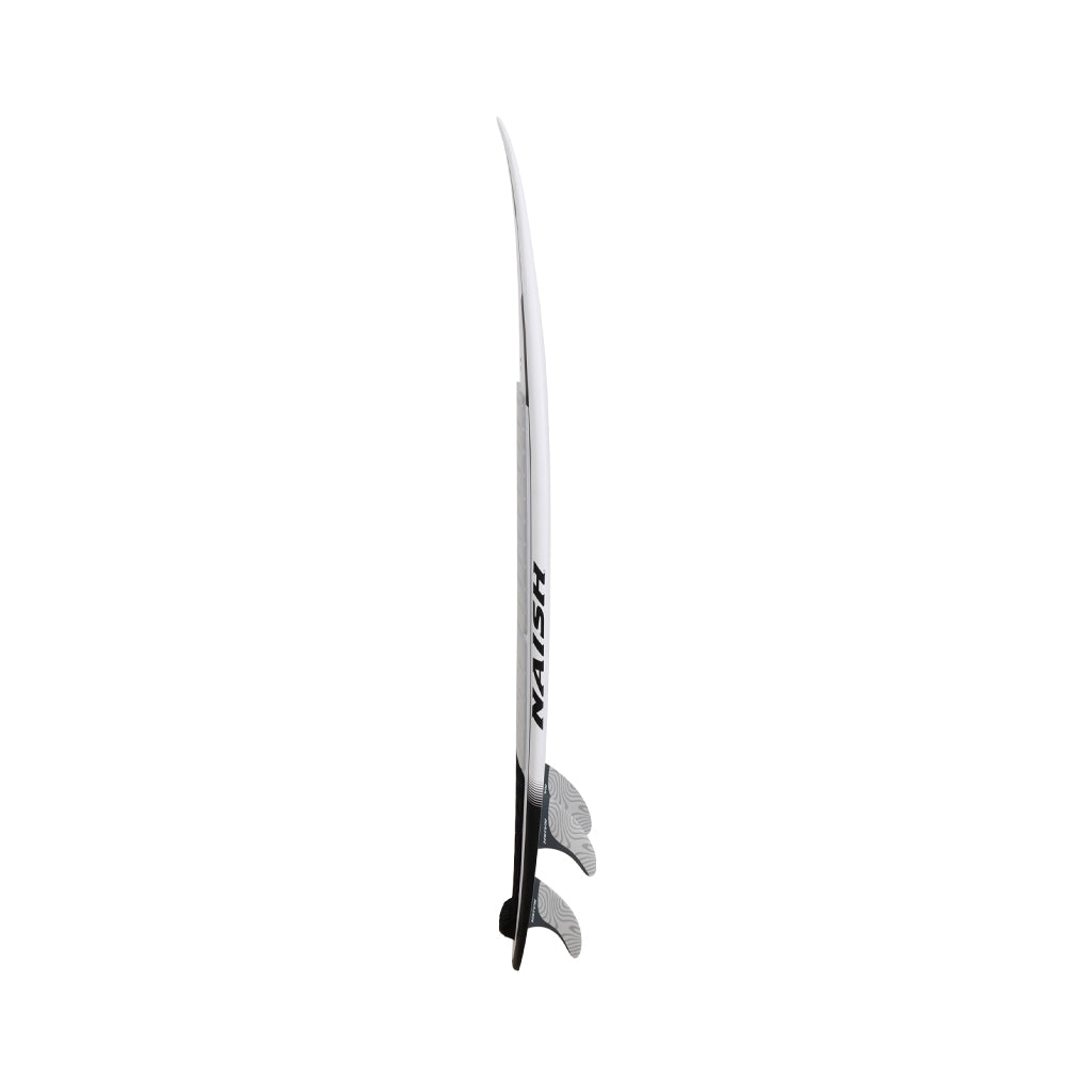  Naish 2024 Strapless Wonder Kite Surfboard
