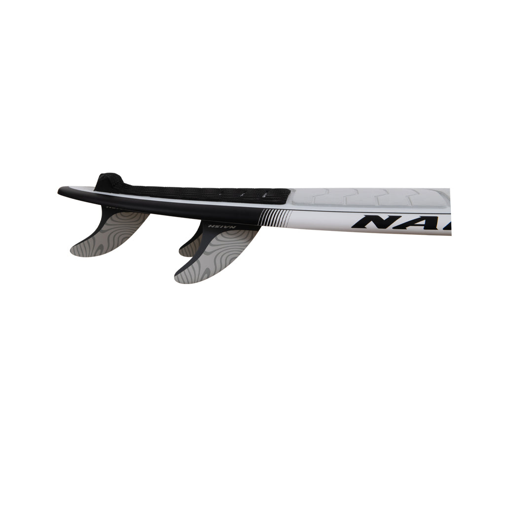  Naish 2024 Strapless Wonder Kite Surfboard
