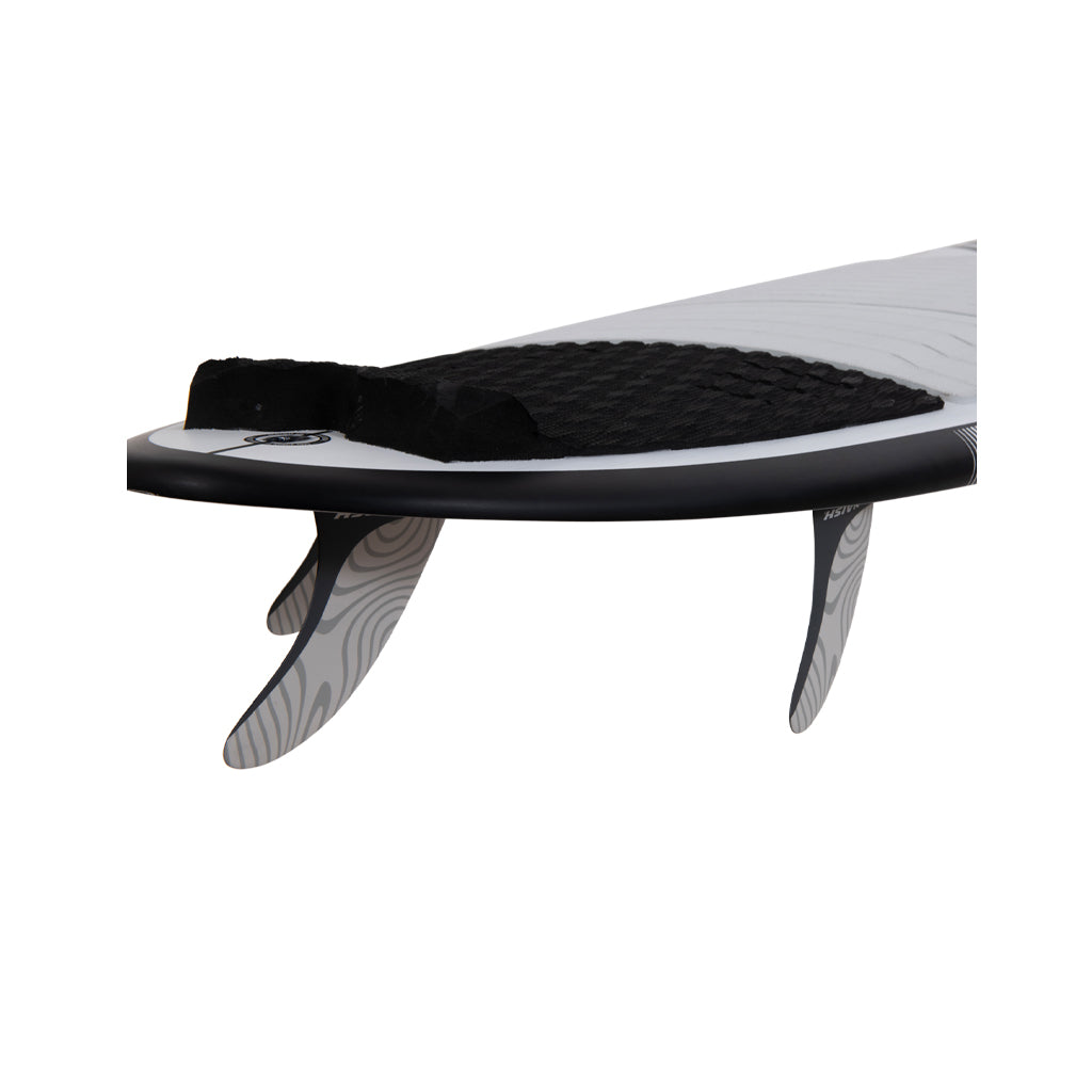  Naish 2024 Strapless Wonder Kite Surfboard