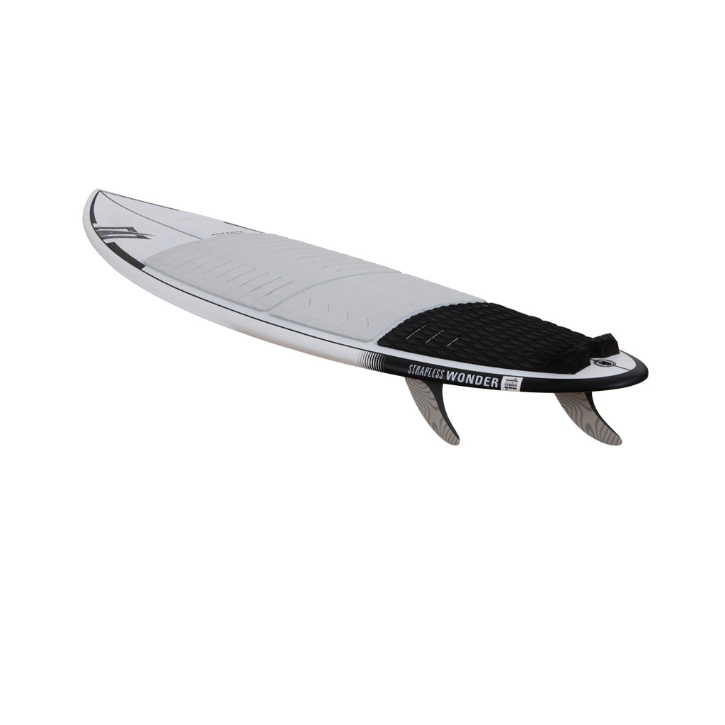  Naish 2024 Strapless Wonder Kite Surfboard