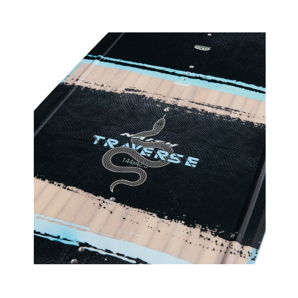  Naish 2024 Traverse Kiteboard