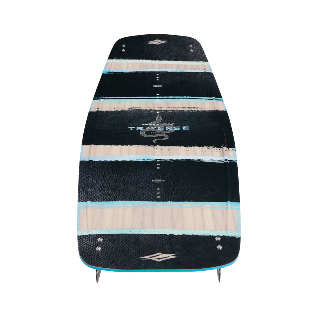  Naish 2024 Traverse Kiteboard